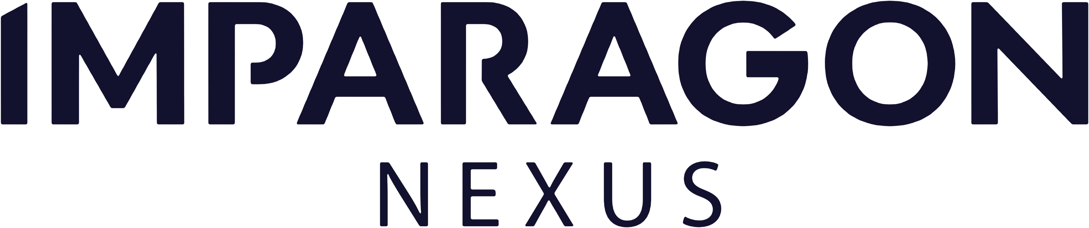 Imparagon Nexus