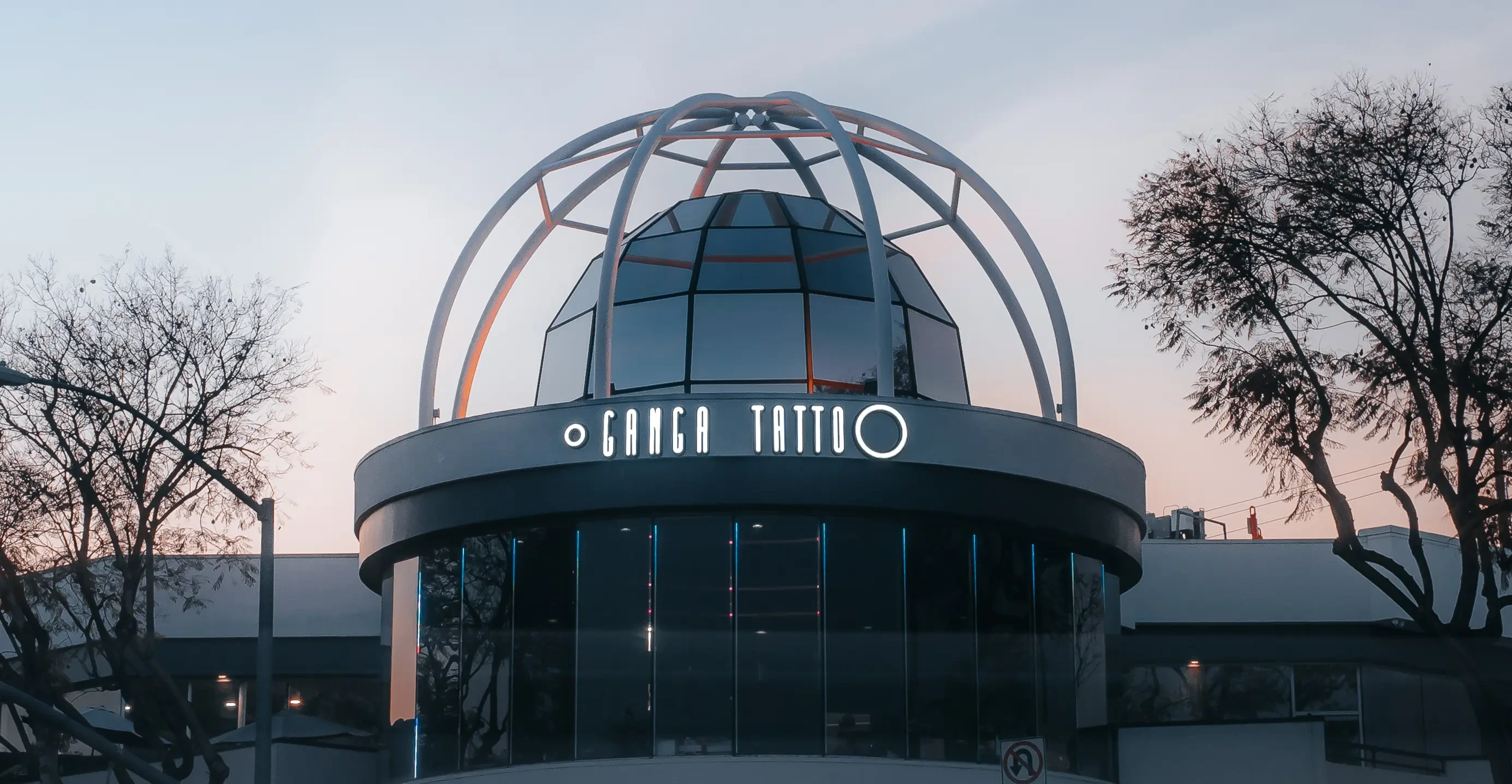 Caso de éxito Ganga Tattoo Studio LA